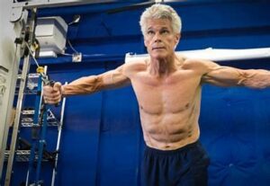 La musculation vous permettra de réguler votre poids de forme