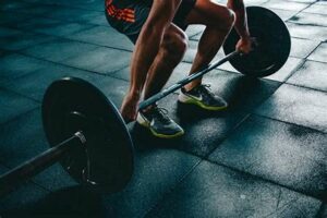 Mouvement de base pour muscler tout le corps