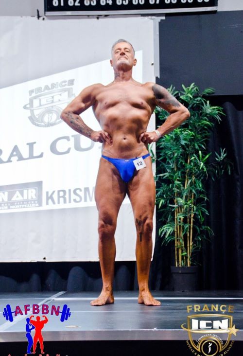 Road to fit après 60 : La Saga d&rsquo;un Bodybuilder Senior – 11