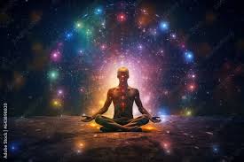 Les chakras : source d&rsquo;énergie vitale