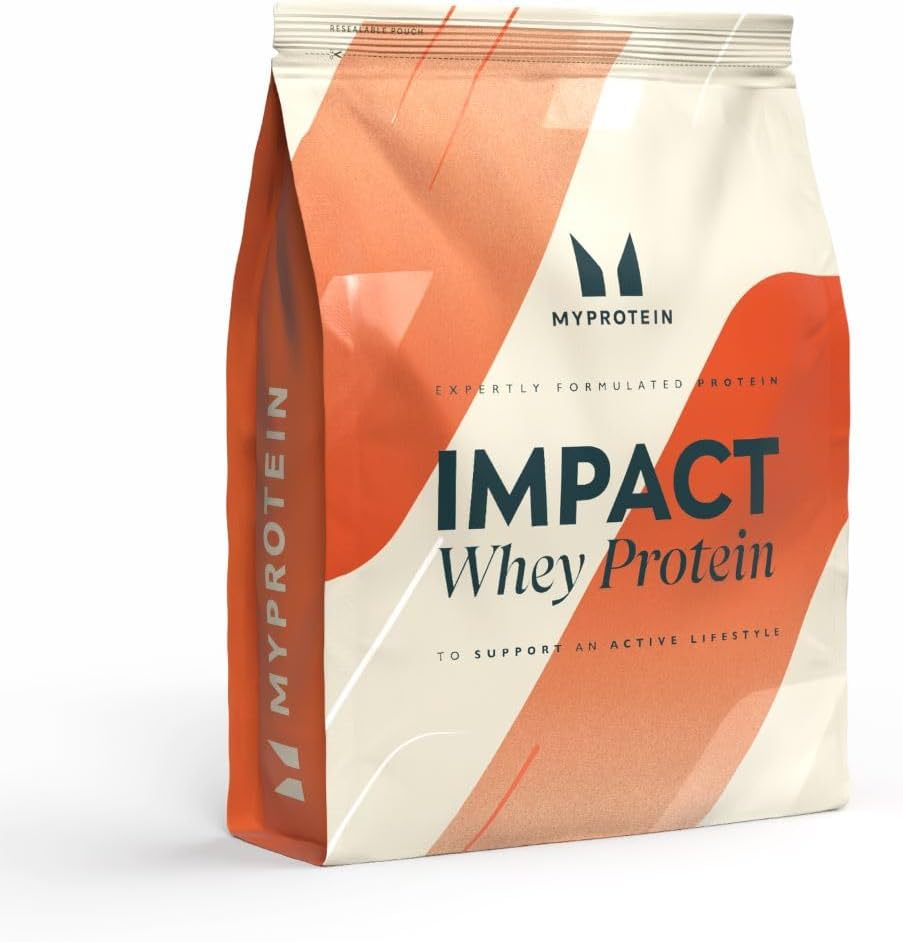 MyProtein Impact Whey