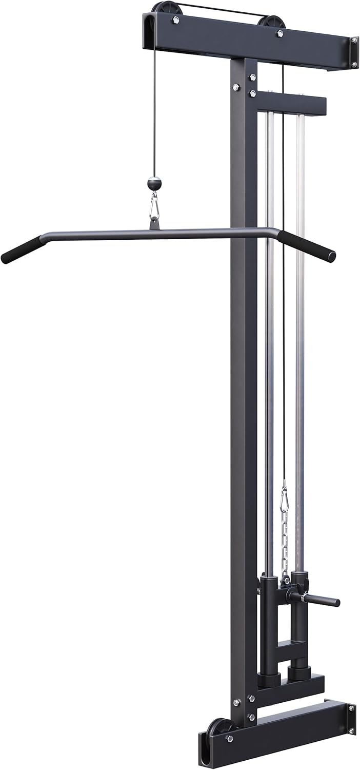 GORILLA SPORTS® Station de Traction Murale