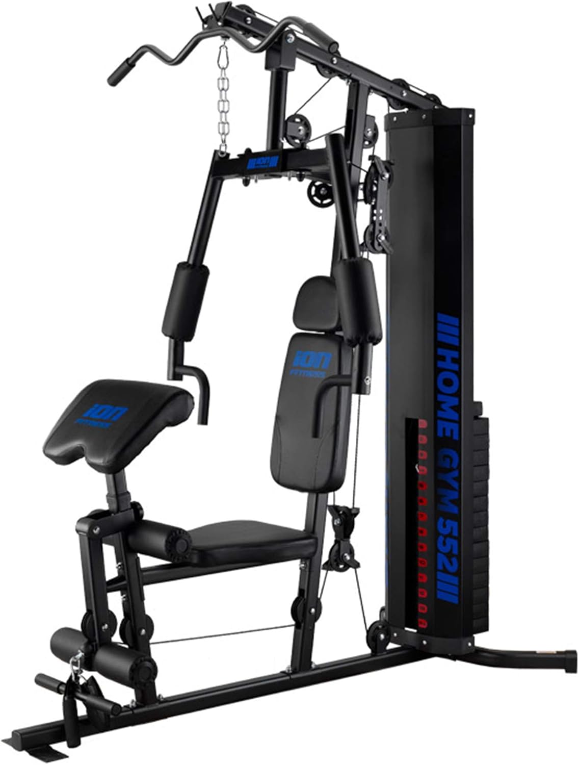 ION Fitness Home Gym