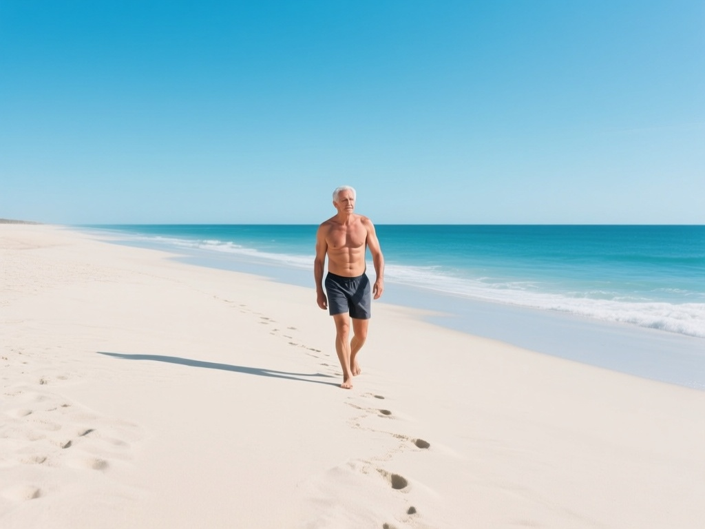 Groupe En Forme Après 50 Ans