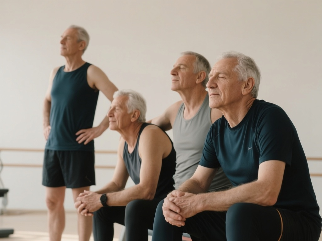 La forme qui dure après 50 ans