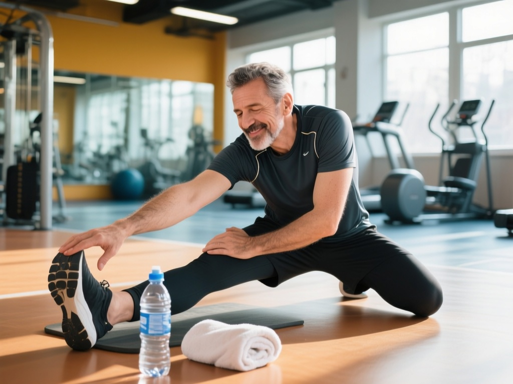 Récupération après 50 ans : Version 2026