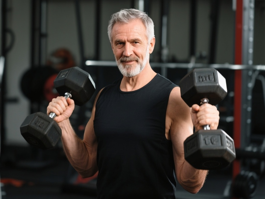 Équilibre hormonal après 50 ans